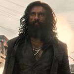 Ranveer Singh in Dhurandhar The Revenge