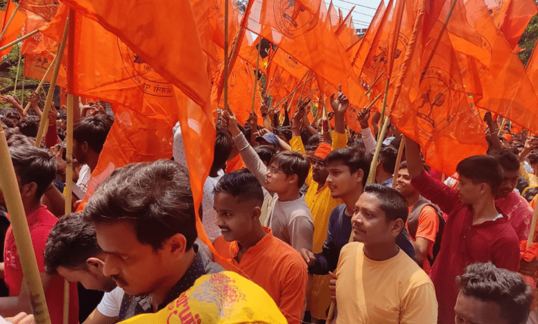 Ram Navami Celebrations