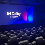 Dolby Cinema screens in Hyderabad