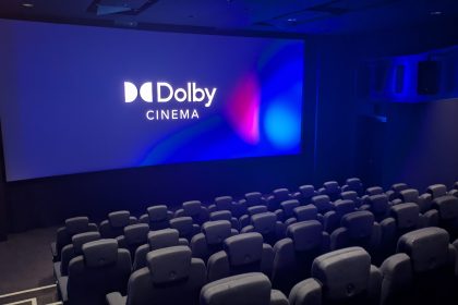 Dolby Cinema screens in Hyderabad