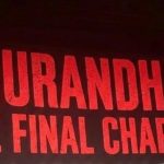 Dhurandhar The Final Chapter