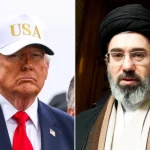 Trump offers ceasefire plan to Iran, Lebanon expels Iranian Ambassador