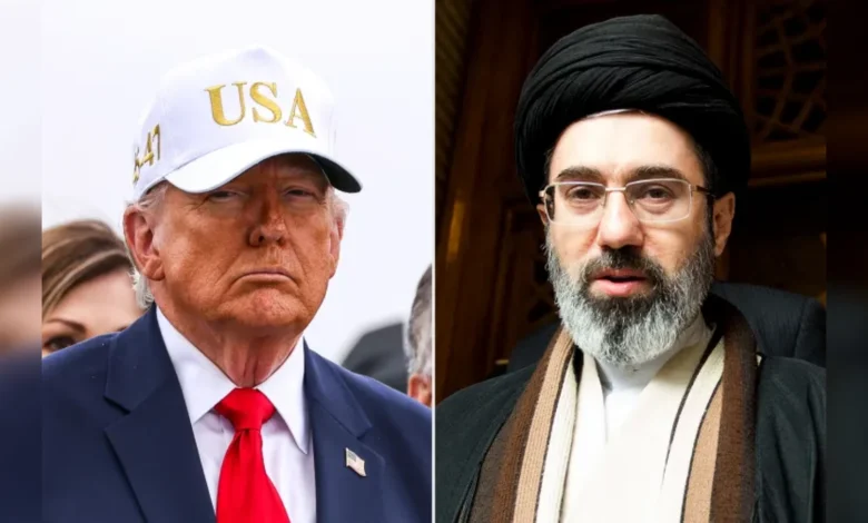 Trump offers ceasefire plan to Iran, Lebanon expels Iranian Ambassador