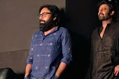 Prabhas