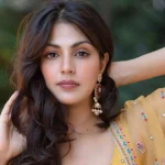 Rhea Chakraborty