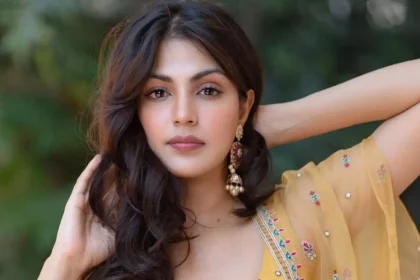 Rhea Chakraborty