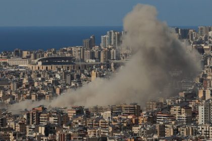 Trump Lashes Out at Allies as Iran Threatens US Businesses Amid Escalating Tensions