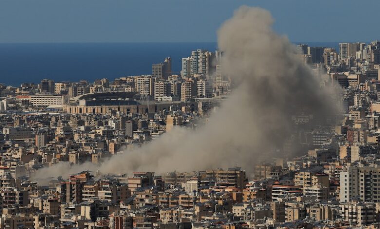 Trump Lashes Out at Allies as Iran Threatens US Businesses Amid Escalating Tensions