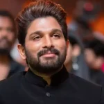 Allu Arjun