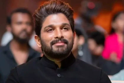 Allu Arjun