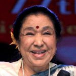 Asha Bhosle