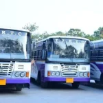 Telangana DA hike for TGSRTC employees