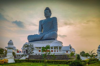 Amaravati Named Andhra Pradesh's Permanent Capital
