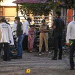 Chandigarh BJP Office Grenade Attack: Man Claims 'Sikh Retaliation' in Viral Video