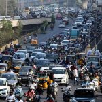 Hyderabad Issues Traffic Advisory for Massive Hanuman Jayanthi Yatra