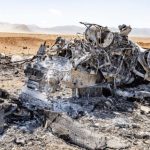 US Special Forces Conduct Covert Ground Operation