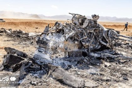 US Special Forces Conduct Covert Ground Operation