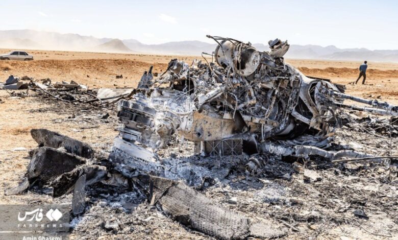 US Special Forces Conduct Covert Ground Operation