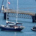 Israeli Navy Halts Gaza Aid Flotilla in Dramatic Sea Intercept – Activists Detained