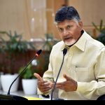 Naidu Calls for Statewide Amaravati Celebrations After Lok Sabha Capital Bill Passage