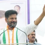 Revanth Reddy