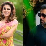 Salman Khan Takes Zero Pay, Nayanthara Bags Crores for High-Profile Project