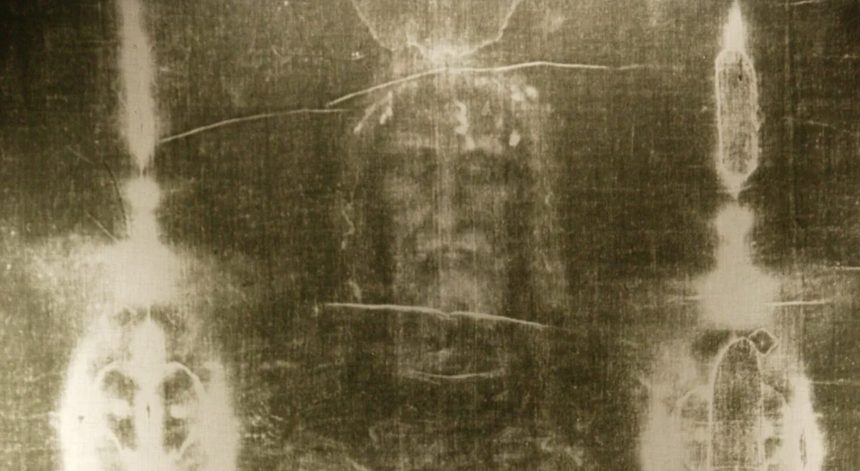 shroud of turin