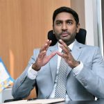 Tejesvi Rao Veerapalli serves as the Chief Executive Officer of Apollo Hospitals for the Telangana and Andhra Pradesh region