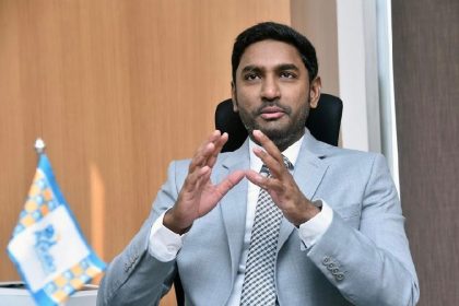 Tejesvi Rao Veerapalli serves as the Chief Executive Officer of Apollo Hospitals for the Telangana and Andhra Pradesh region