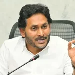 YS jagan