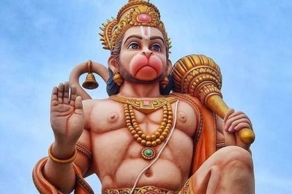 Hanuman Jayanti