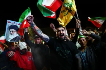 Iran