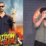 Khatron Ke Khiladi