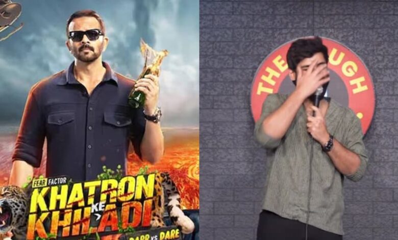 Khatron Ke Khiladi