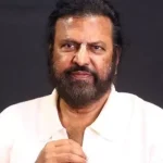 Mohan Babu