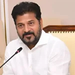 Revanth Reddy