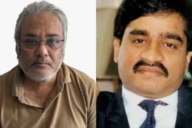 Salim Dola