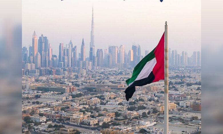 UAE’s