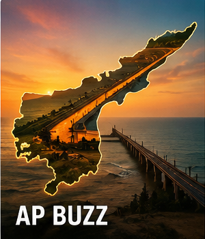 AP Buzz | Glint Insights Network