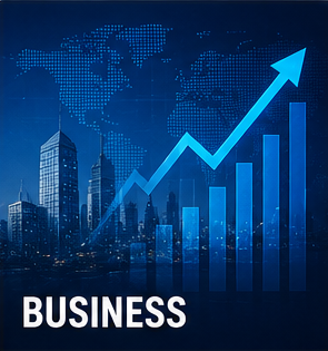 Business | Glint Insights Network
