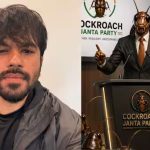 Cockroach Janatha Party
