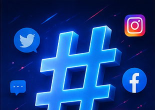 Hashtags | Glint Insights Network