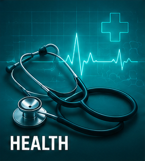 Health | Glint Insights Network