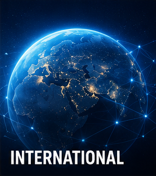International | Glint Insights Network