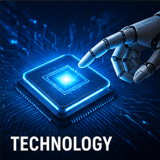 Technology | Glint Insights Network