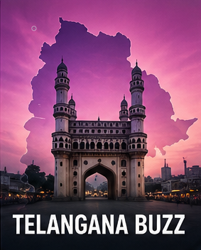 Telangana Buzz | Glint Insights Network