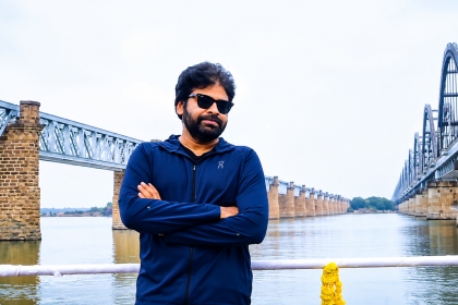 Pawan Kalyan
