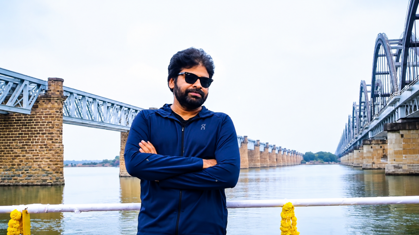 Pawan Kalyan