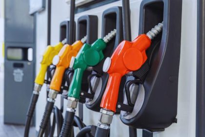 petrol hike