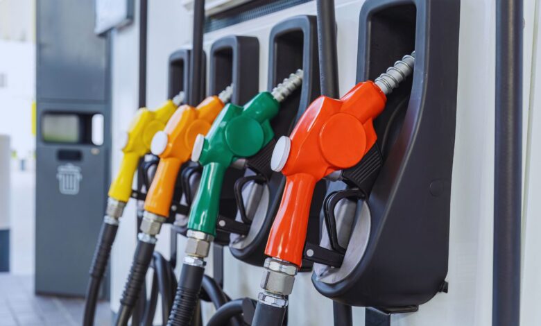 petrol hike